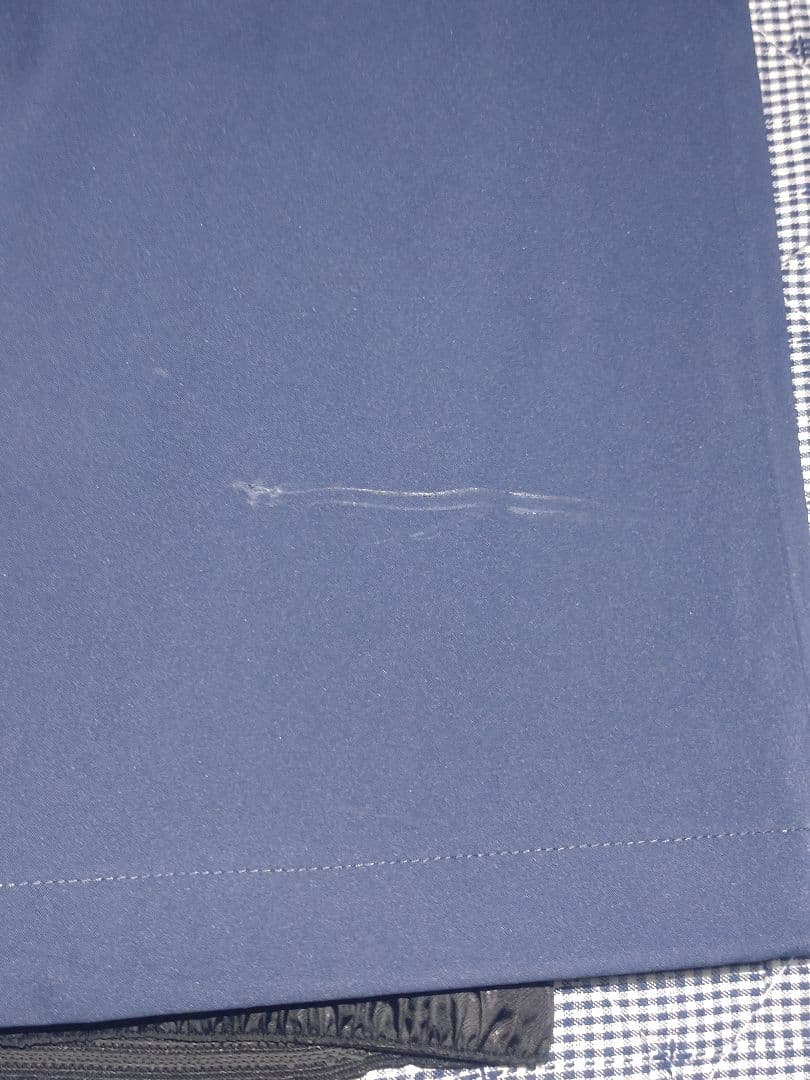 ELNATH DUBIA スノーボードウェア セット