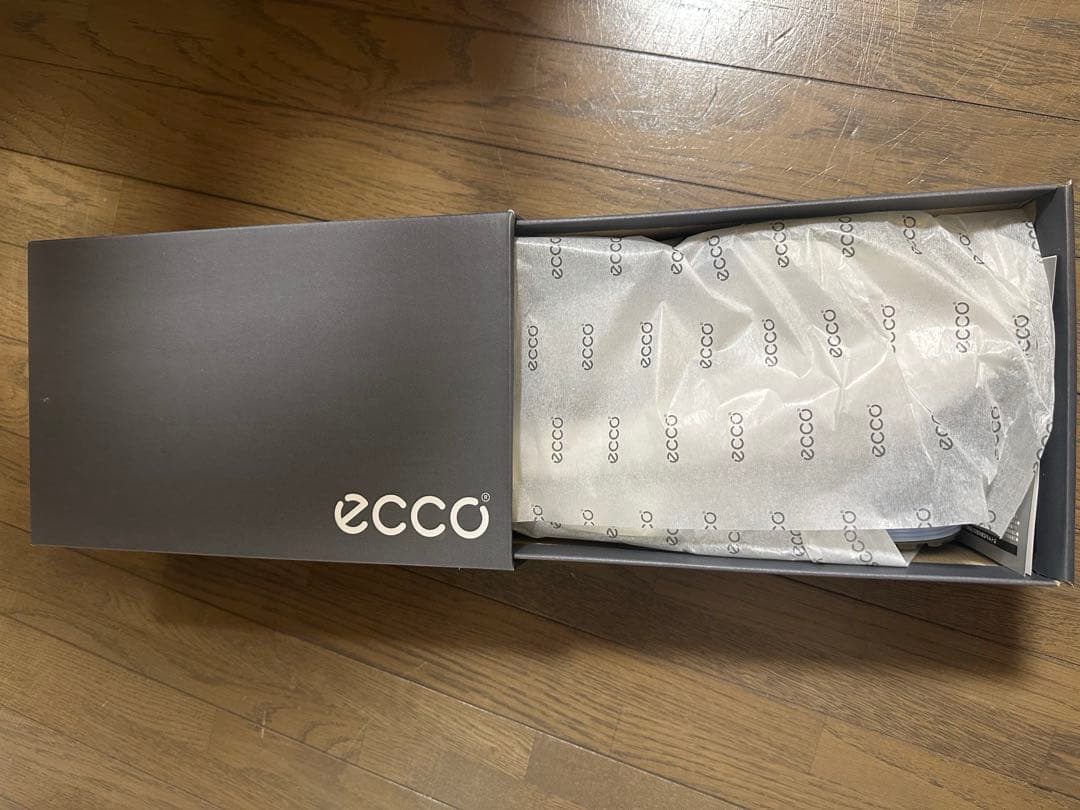 ECCO Golf S-Threeウィメンズ ゴルフシューズ