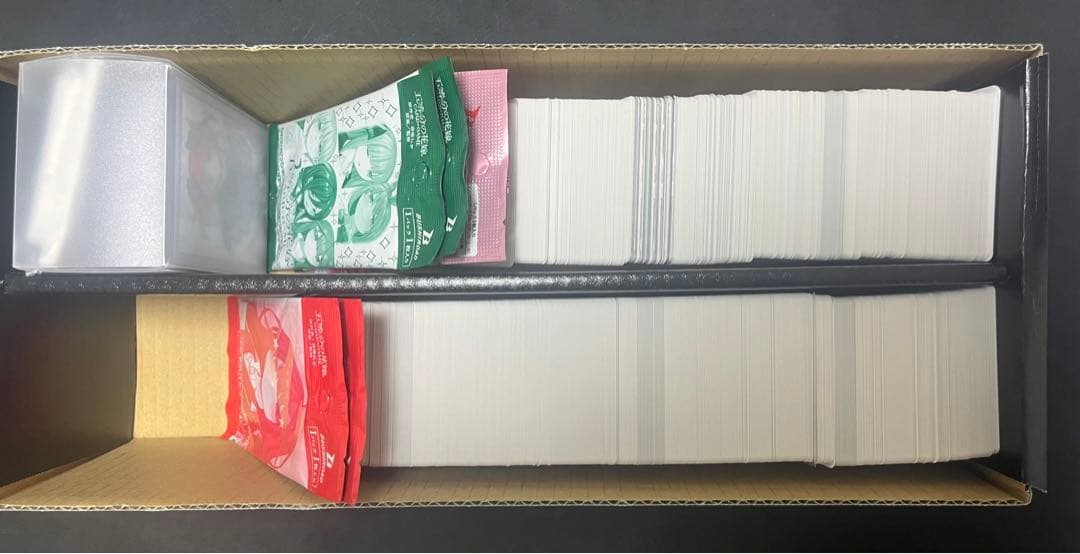 【引退品】ごとカド　まとめ売り　一花デッキ＋1、2弾未使用カード