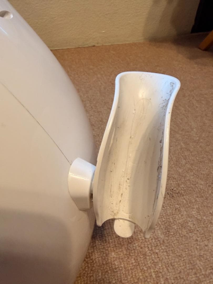 magicPot マジックポット 業務用 痩身 RF/吸引/LED ※ヒビあり