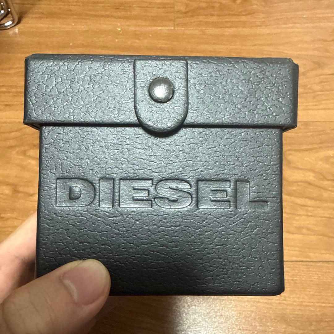 DIESEL 時計 DZ7389