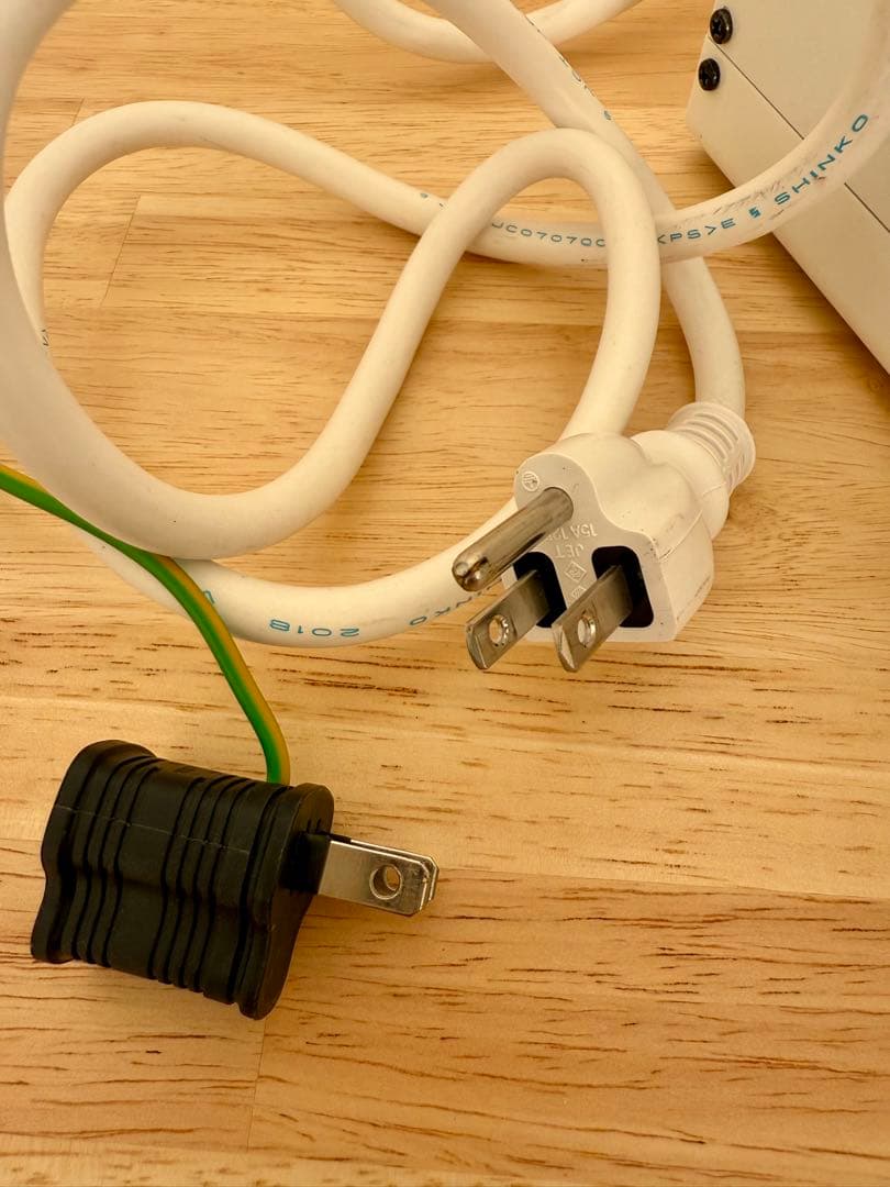 SWALLOW PAL-1500UE 昇圧トランス1500VA 国産 箱あり