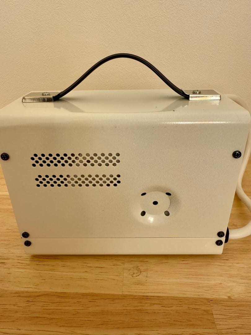 SWALLOW PAL-1500UE 昇圧トランス1500VA 国産 箱あり