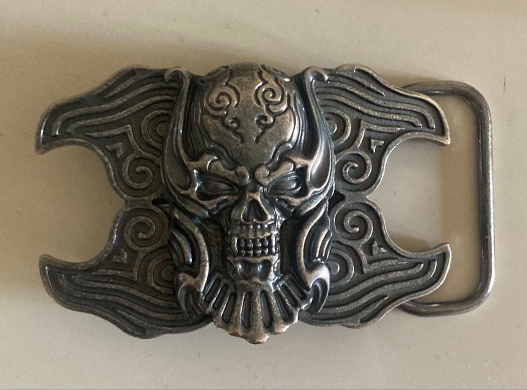 牙狼「魔導輪ザルバ」バックル