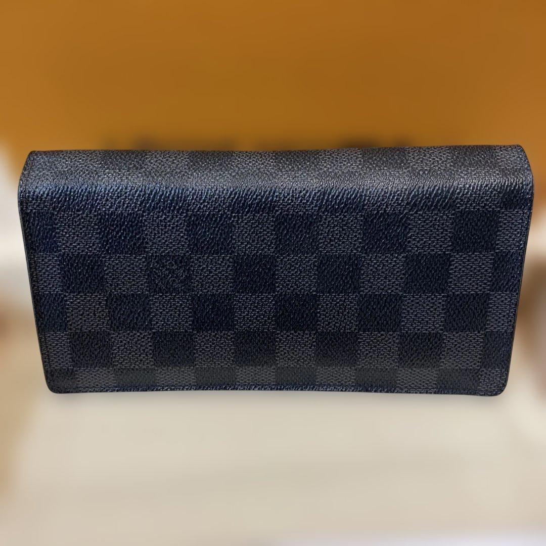 値下げ‼️ルイヴィトン⭐︎長財布