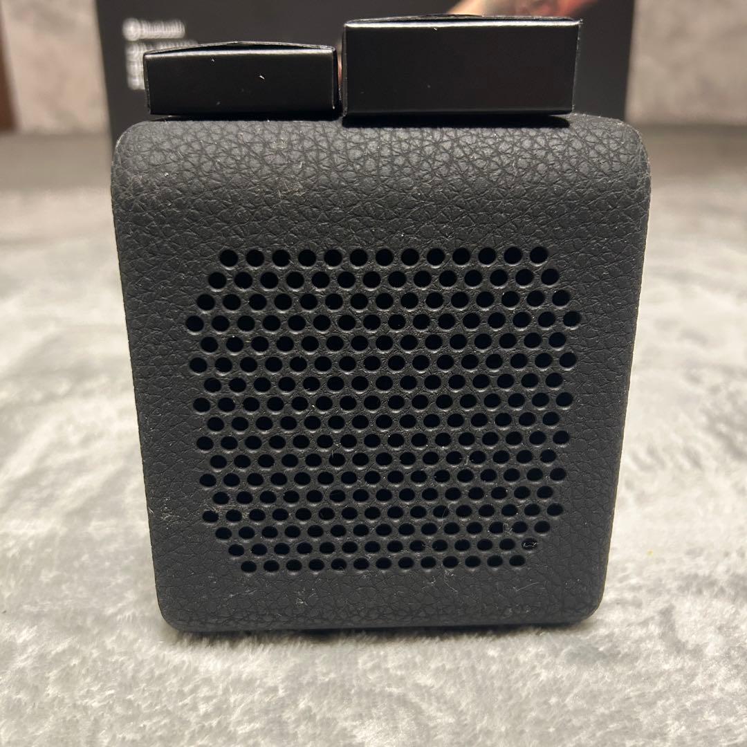 【新品】Marshall Middleton ワイヤレススピーカー ブラック