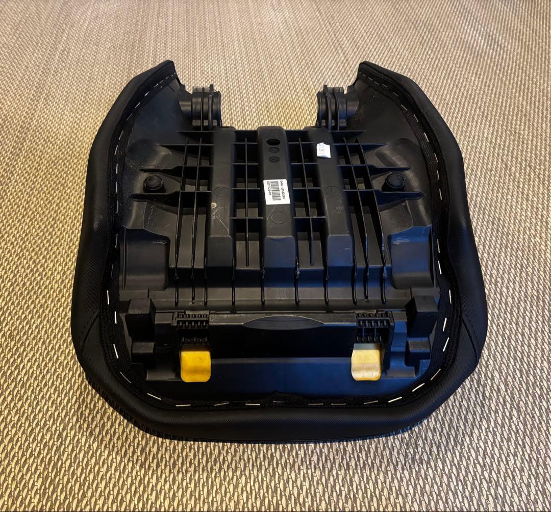  R1200GS／R1250GS（水冷）純正ローシート【中古品】