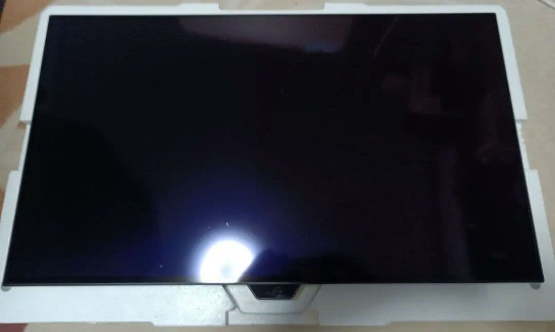 ディスプレイ・モニター本体 ASUS Strix OLED XG27AQDMG WQHD 240Hz