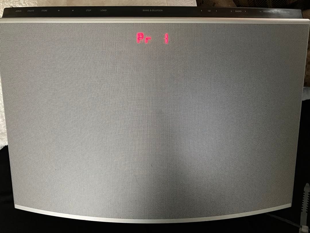 Y919 BANG & OLUFSEN BeoSound1 アクティブスピーカー