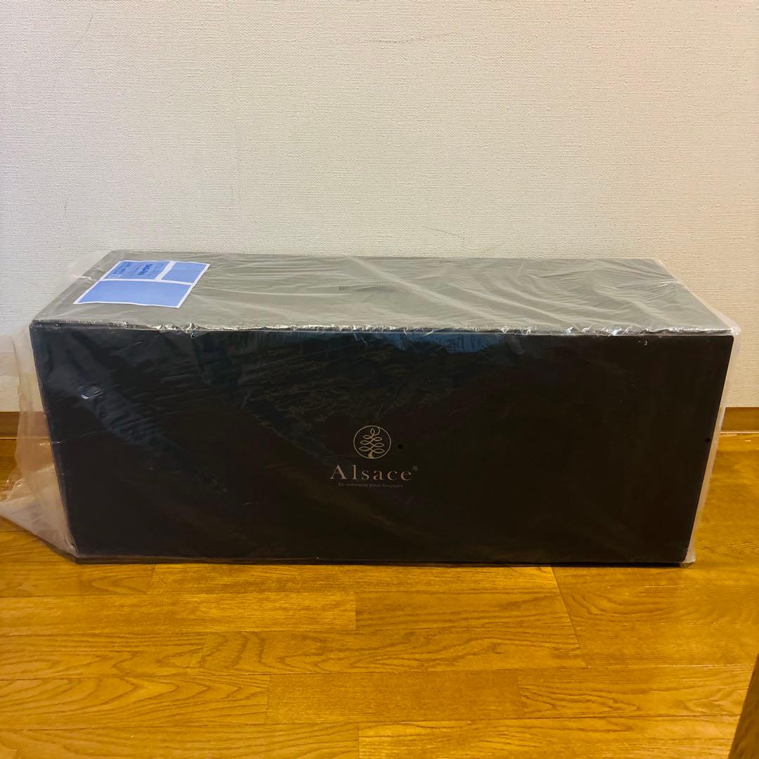 【美品】Alsace 2025ver. 180cm アルザス クリスマスツリー