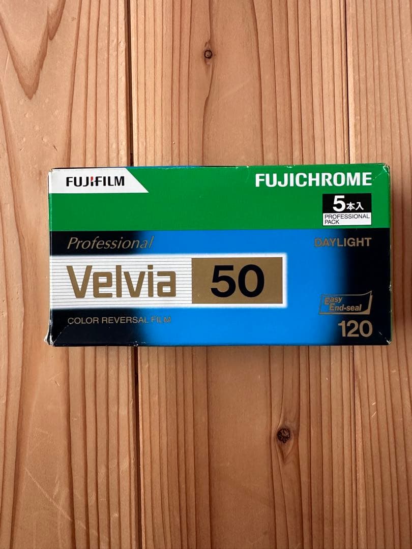 か*ー様 FUJIFILM Kodak 期限切れフィルム　SET