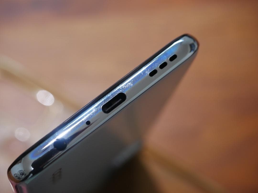 OPPO Reno5A 6GB 128GB ワイモバイル