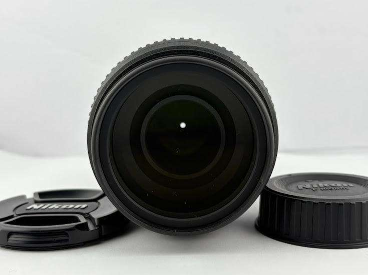 ニコンAF-S DX NIKKOR55-300mmF4.5-5.6G ED VR