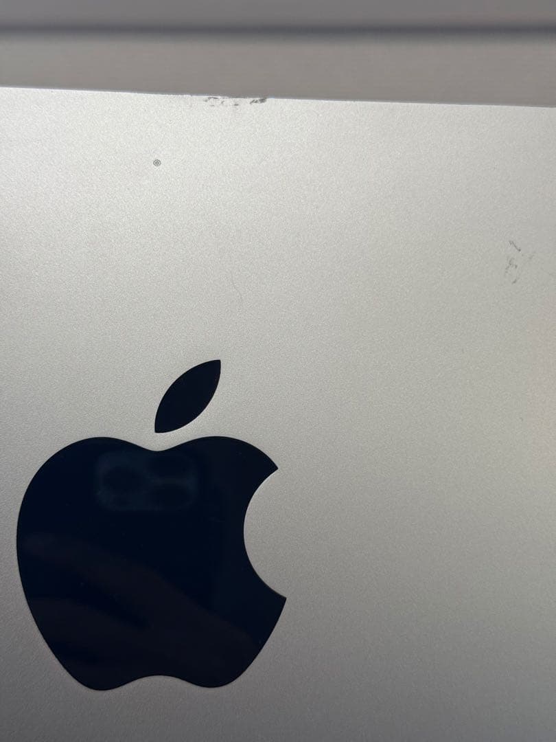 Apple iMac /512GB/ 27インチ 2.7GHz Core i5