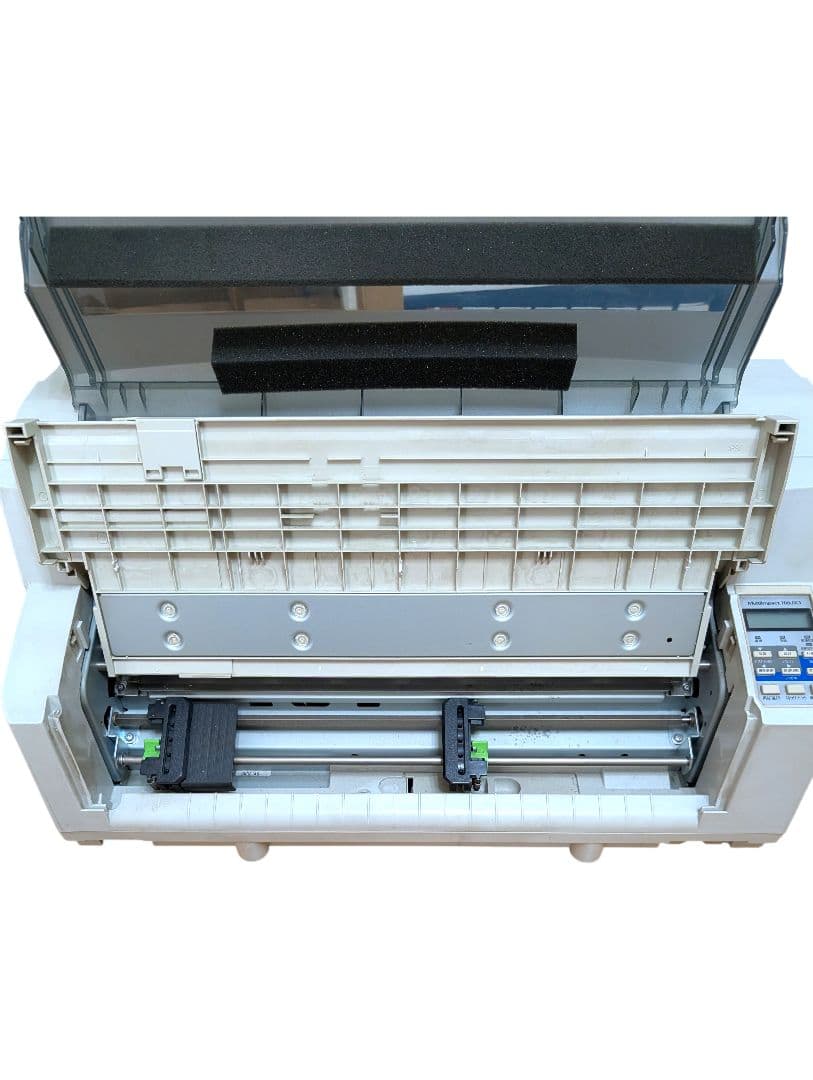 NEC Multimpact PR-D700JX3 ドットインパクトプリンター