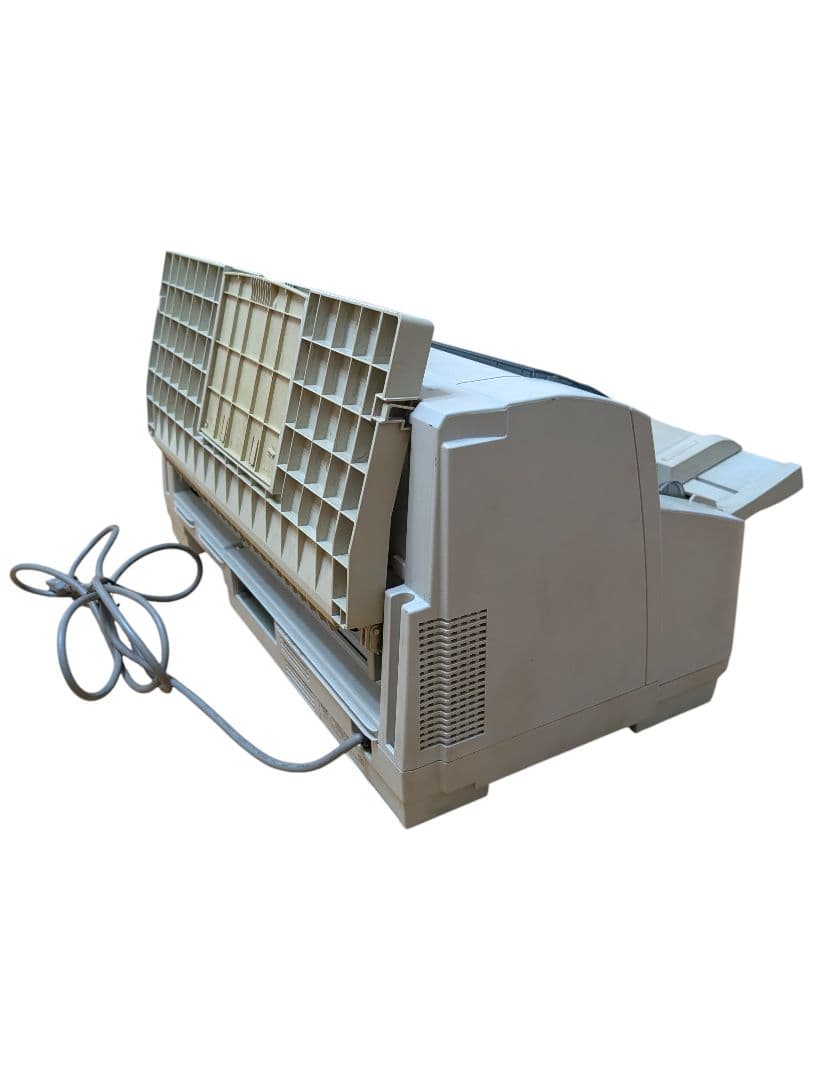 NEC Multimpact PR-D700JX3 ドットインパクトプリンター