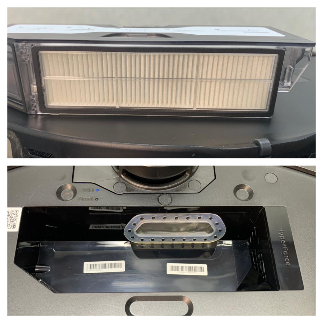 Y☆602 Roborock ロボット掃除機 S8 MaxV Ultra