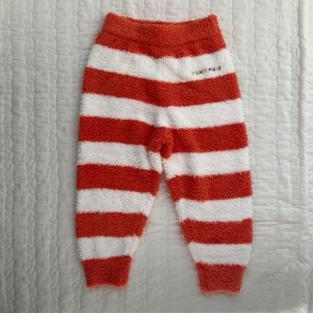 【新品タグ付き】GELATO PIQUE ミッフィー パジャマ　XXS