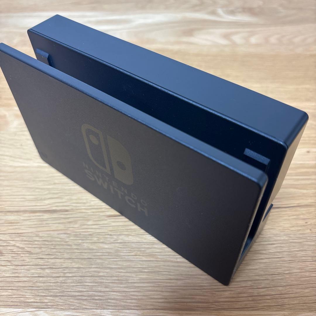 Nintendo Switch 1 [HAC-001] +付属品