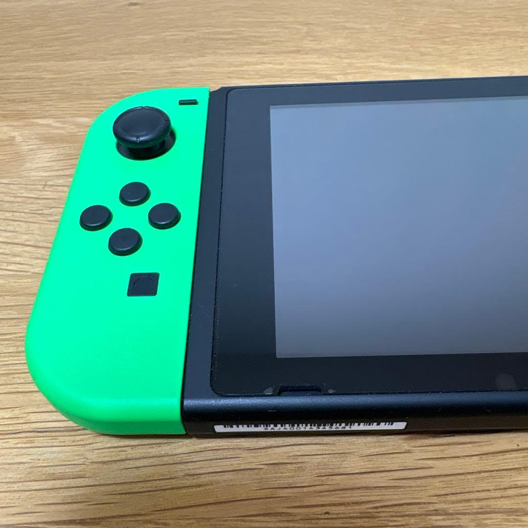 Nintendo Switch 1 [HAC-001] +付属品