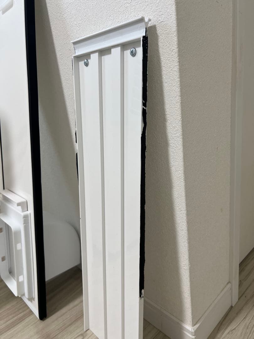 【稼働30分のみ】IRIS OHYAMA ポータブルクーラー IPK-2304S