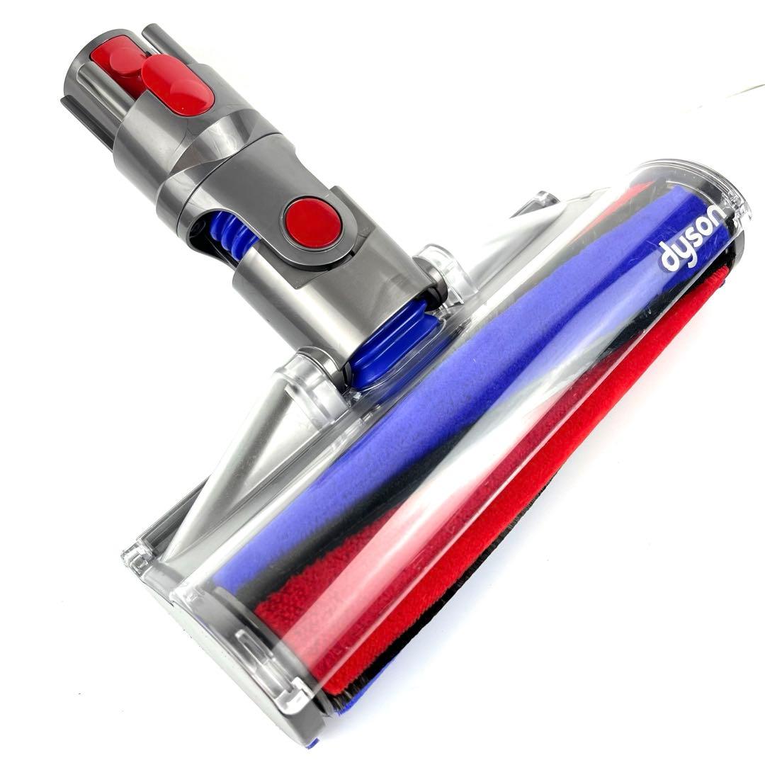 【分解洗浄】 Dyson[171324]CY29 ソフトクリーナーヘッド　c68