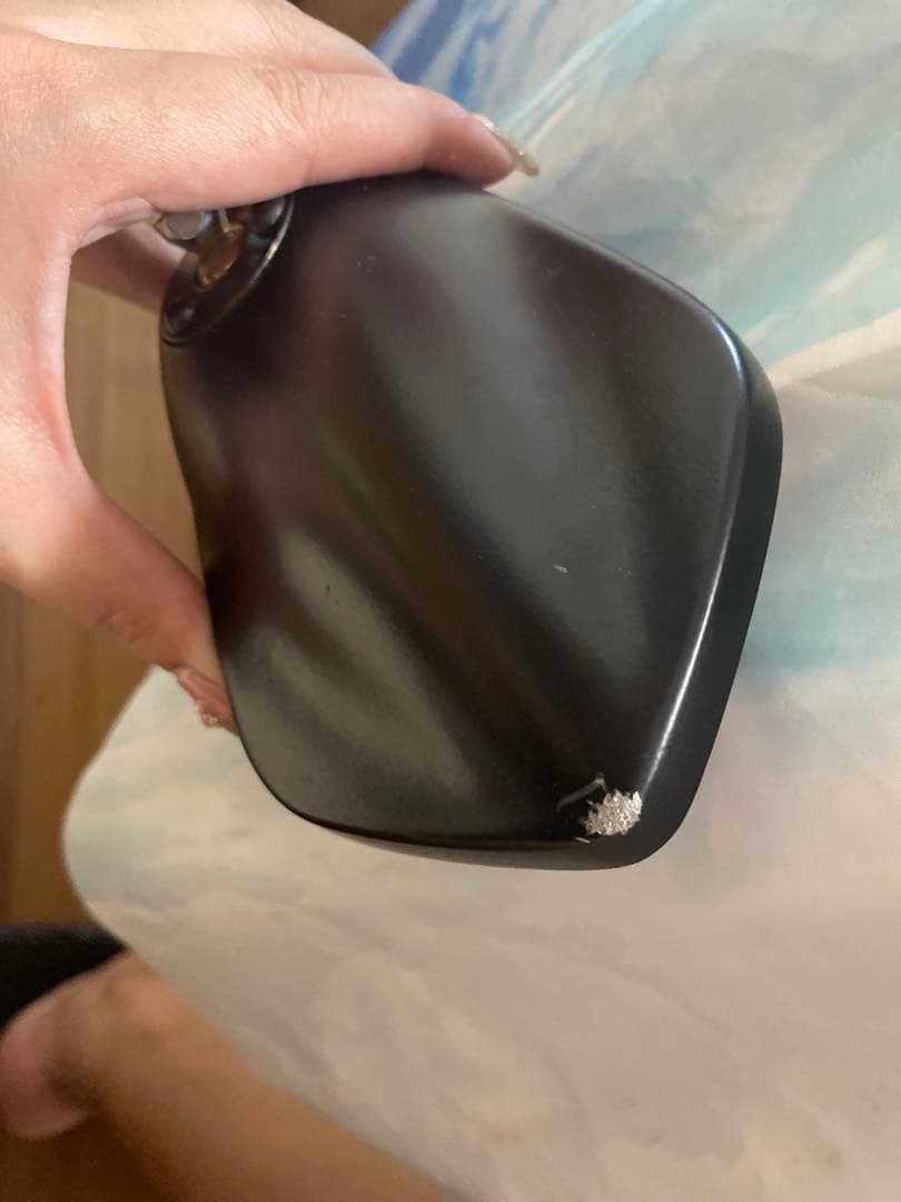 [お値下げ] COWLING MIRROR 7 日本製 ミラー　ray save