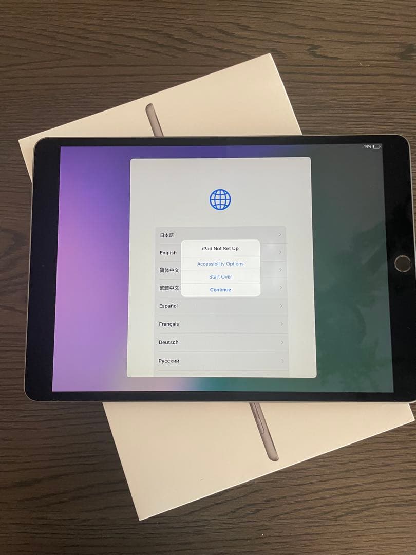 iPad Air 3 本体　Wi-Fi