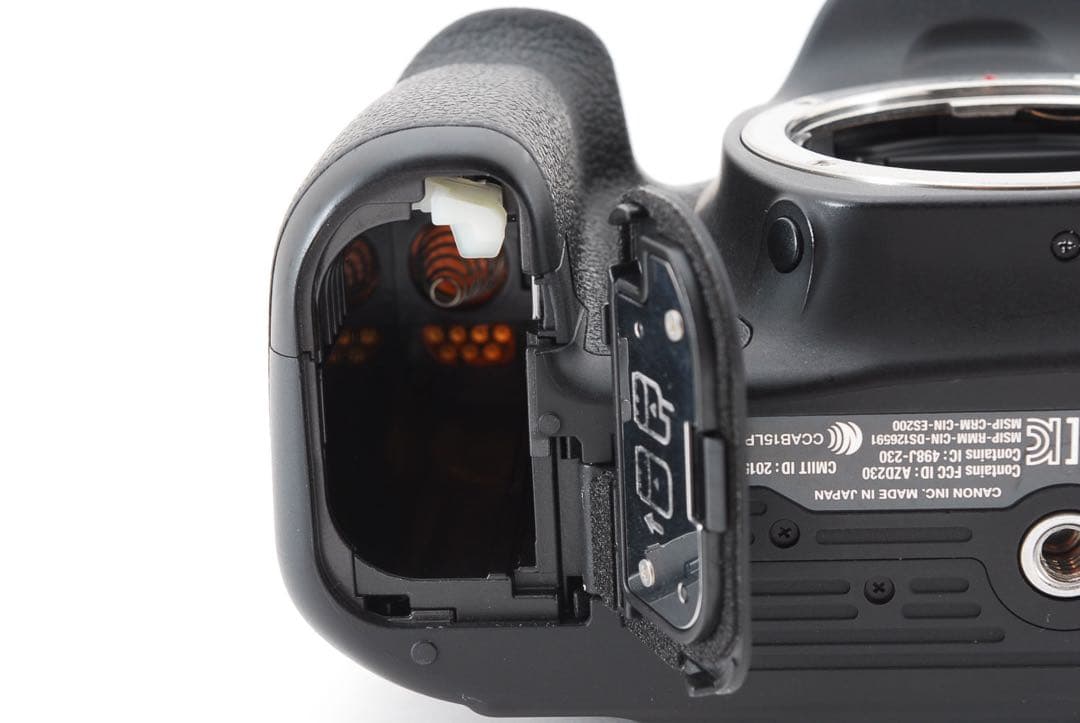 Canon EOS 80D 標準&望遠&単焦点トリプルレンズセット