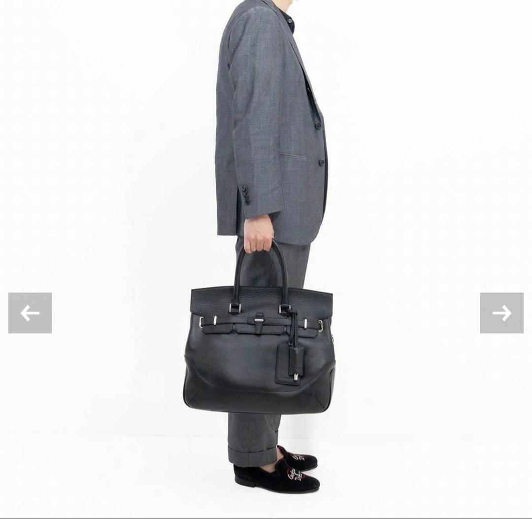 【極美品】 ペッレモルビダ フラップボストン メイデンヴォヤージュ ネイビーM