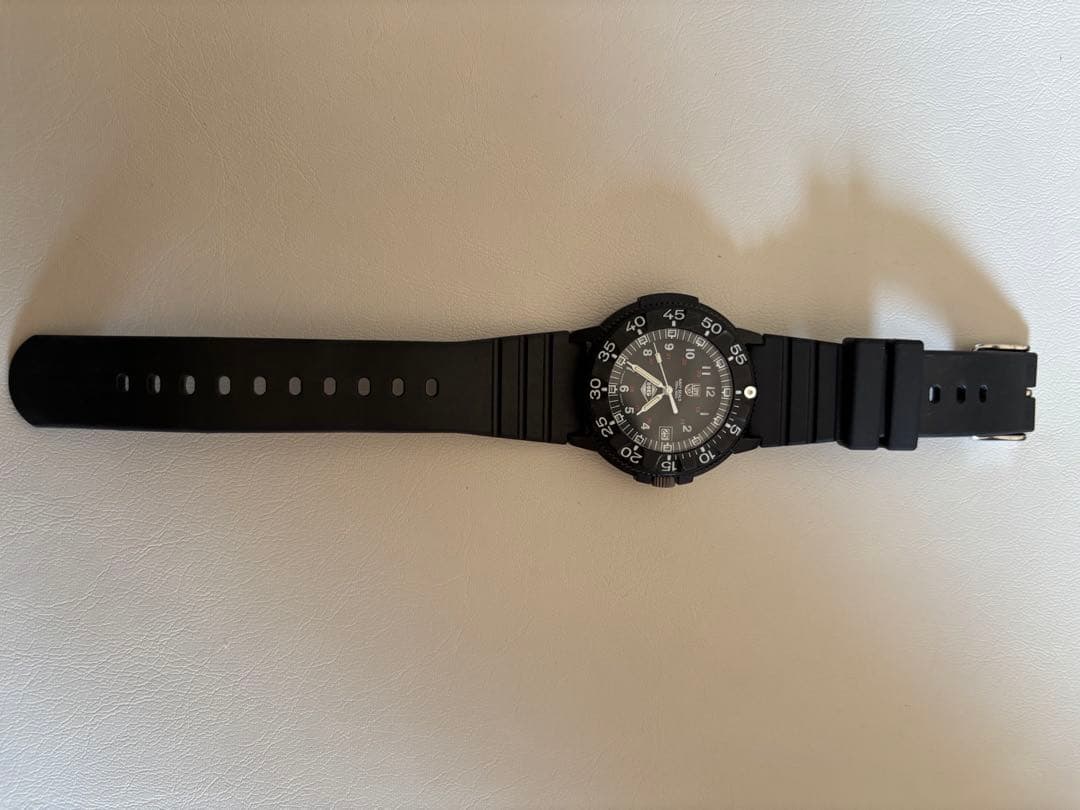 Hysteric glamour HG LUMINOX 限定レア