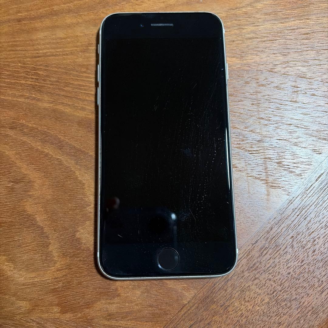 Apple iPhone se 第2世代