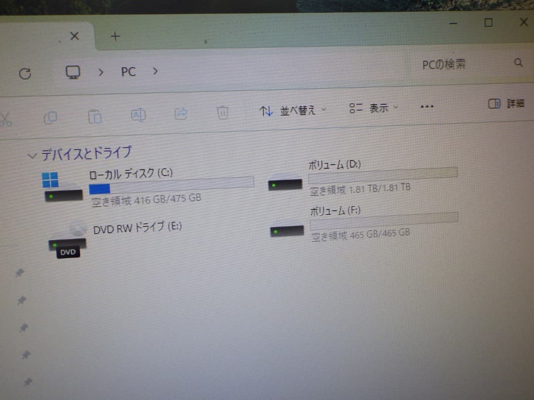 Windowsデスクトップ HP Z4 G4 Workstation Xeon W-2133 SSD512G