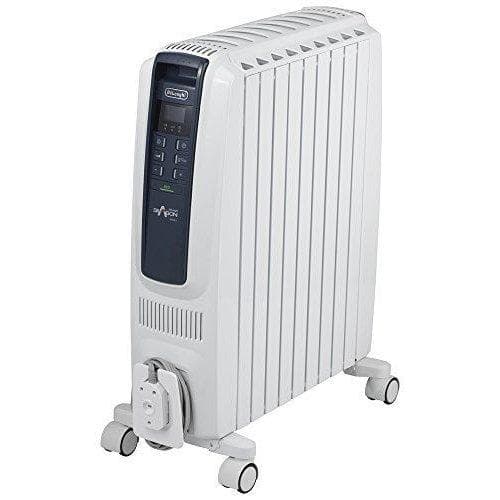 デロンギ オイルヒーター qsd0915 BL