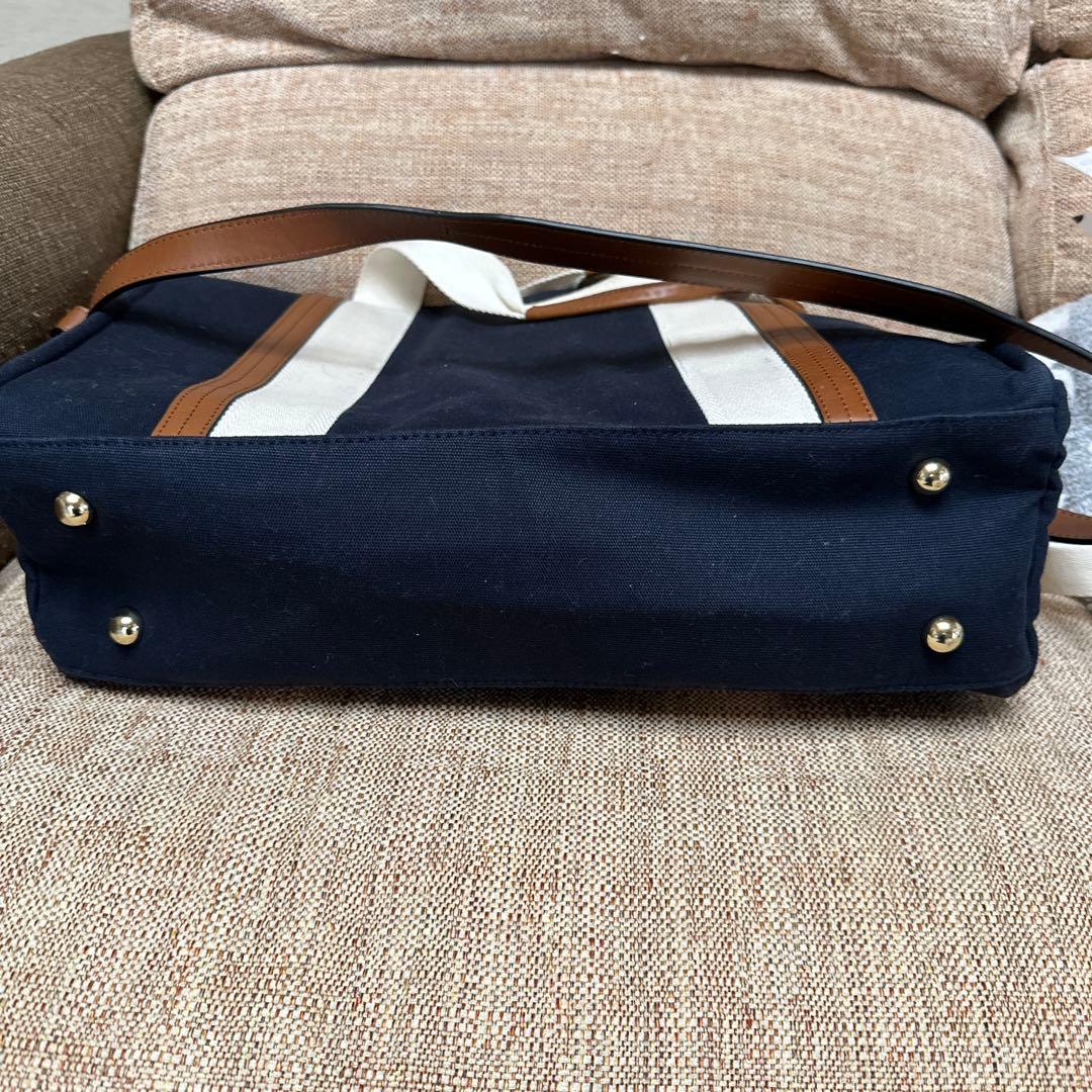 Chloé マザーズバッグ　クロエ　トートバッグ