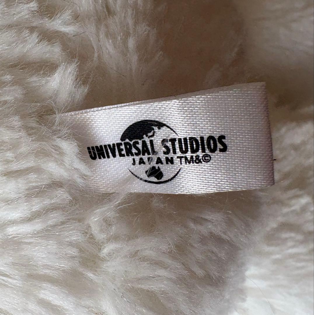 スヌーピー　オラフ　ぬいぐるみ　ユニバ　2014年　セキグチ　希少　レア　セット