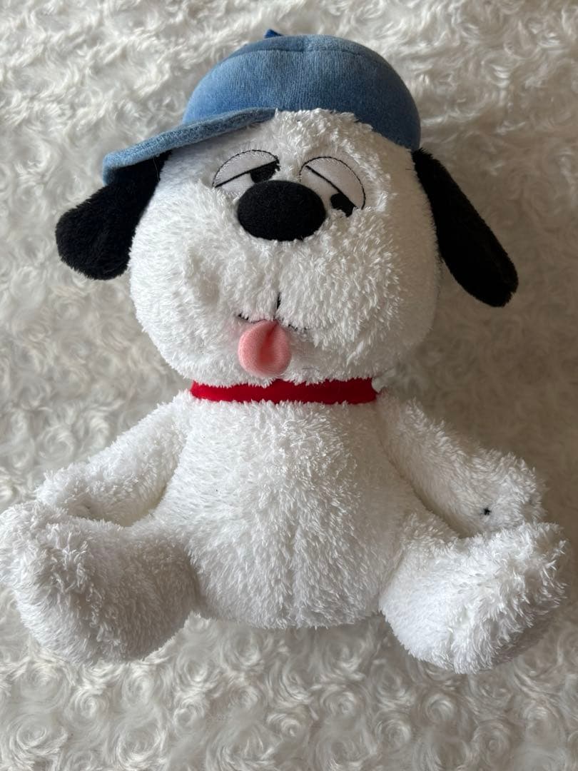 スヌーピー　オラフ　ぬいぐるみ　ユニバ　2014年　セキグチ　希少　レア　セット