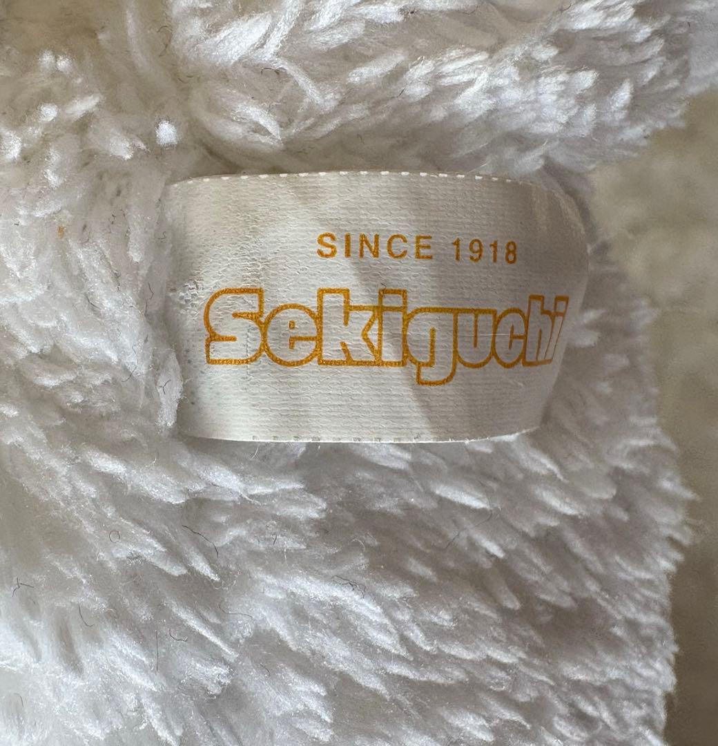 スヌーピー　オラフ　ぬいぐるみ　ユニバ　2014年　セキグチ　希少　レア　セット