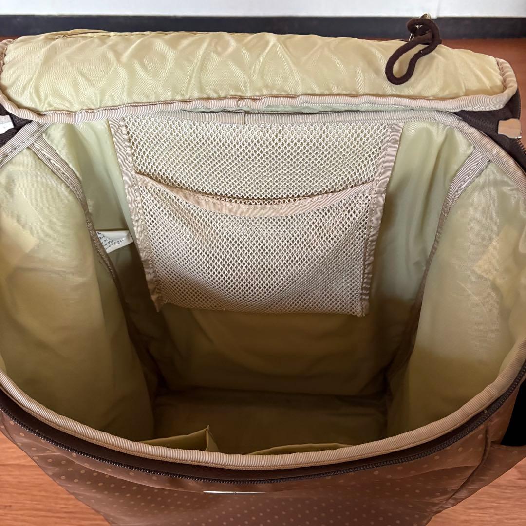 スワニー　swany ジップトート　 キャリーカート