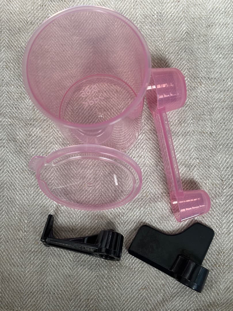 【極美品】Panasonic ホームベーカリー SD-MT4-W 2ヶ月保証付き