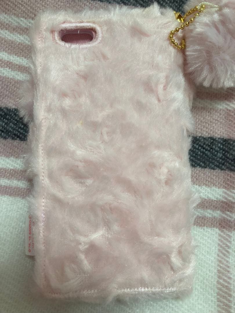 リズメロ iPhoneケース♡④