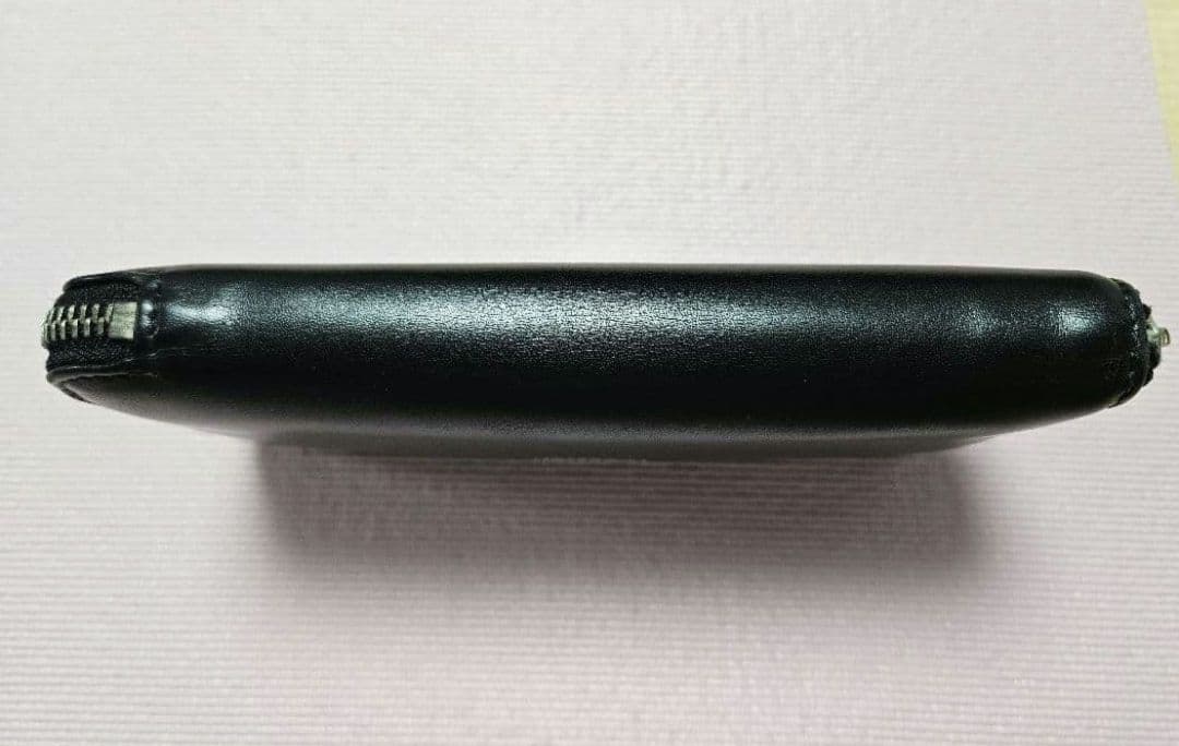 Jean Paul Gaultier☆長財布☆MADE IN ITALY