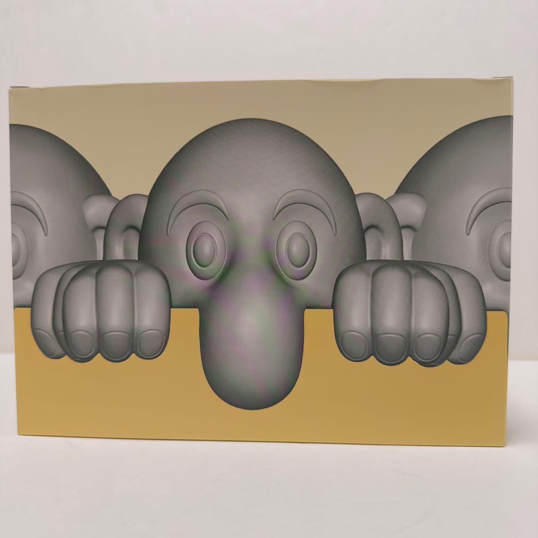 定価29,700円 ERIC ELMS キルロイ ランプ art ランプ 伊勢丹