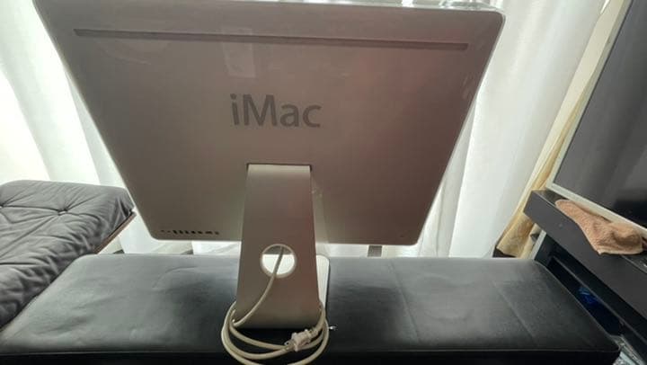 スマホ・タブレット・パソコン APPLE iMac