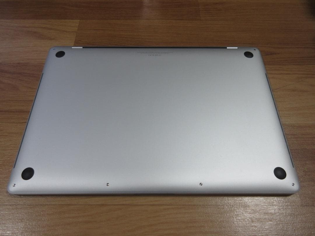 値引不可MACBOOK PRO 15インチ 2019 Retina