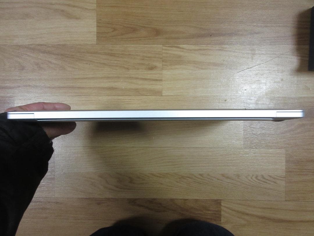 値引不可MACBOOK PRO 15インチ 2019 Retina