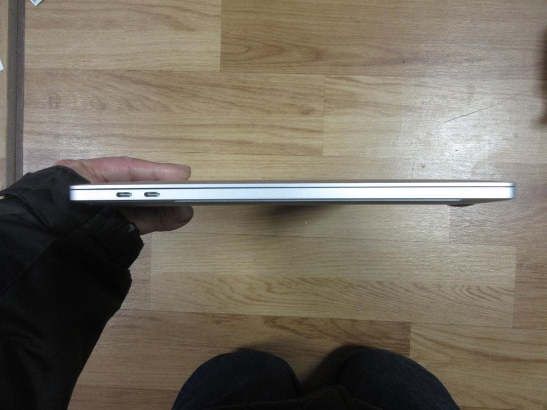 値引不可MACBOOK PRO 15インチ 2019 Retina