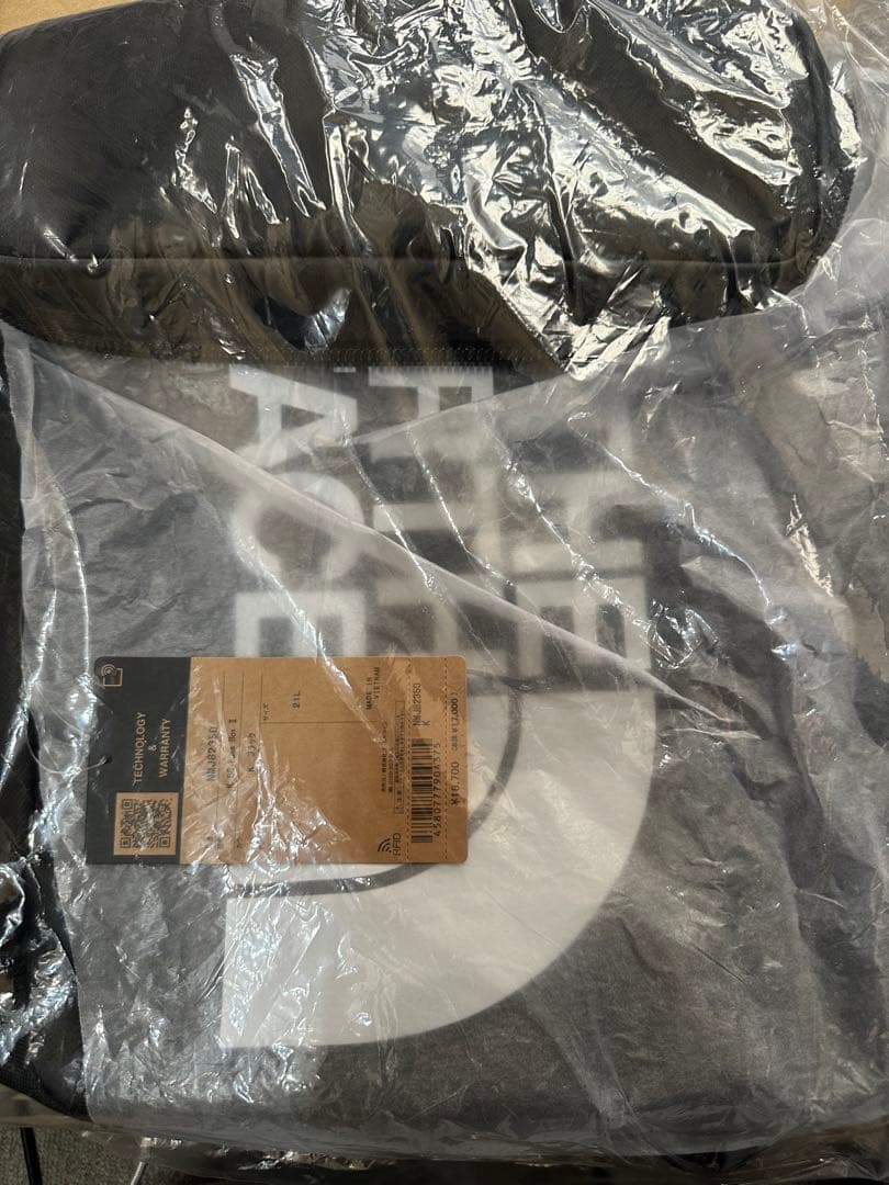 新品未使用品THE NORTH FACE BCヒューズボックス2（キッズ）