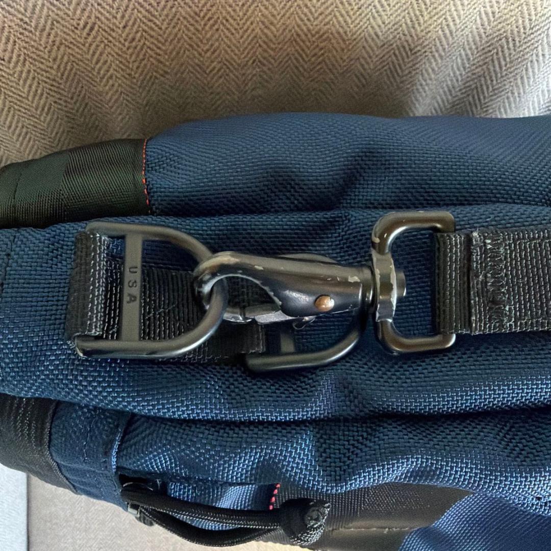 BRIEFING SL LINER ビジネスバッグ 2WAY