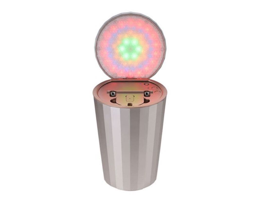 YA-MAN フォトスチーマー　IS-100P LED 美顔器